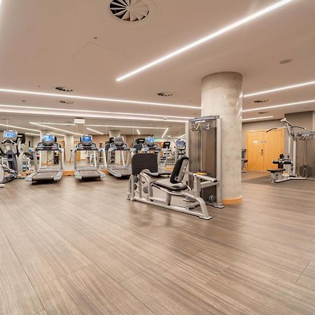Stylish And Comfortable Canary Wharf Apartment Perfect For Long Stays Лондон Экстерьер фото
